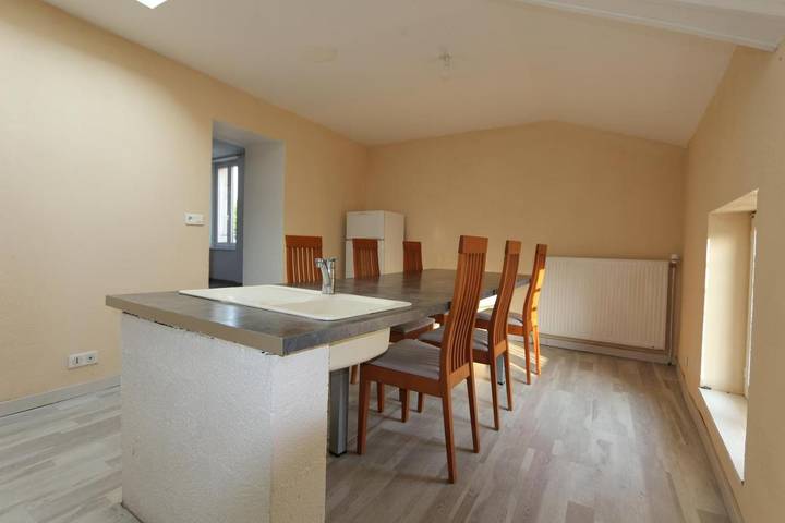 Location de vacances pour 9 personnes, avec jardin et terrasse à Mauléon - 4
