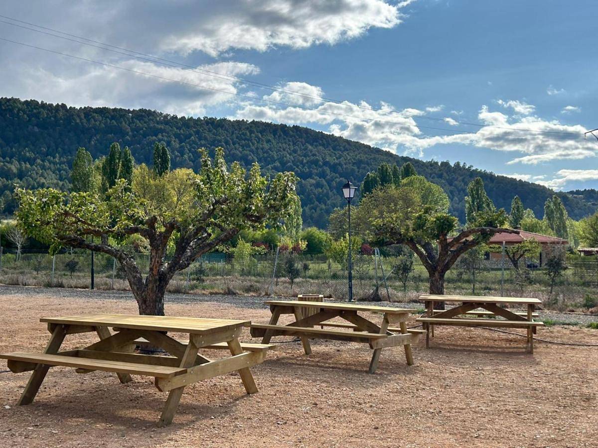 Four-Bedroom House in Cuenca, Provincia de Cuenca