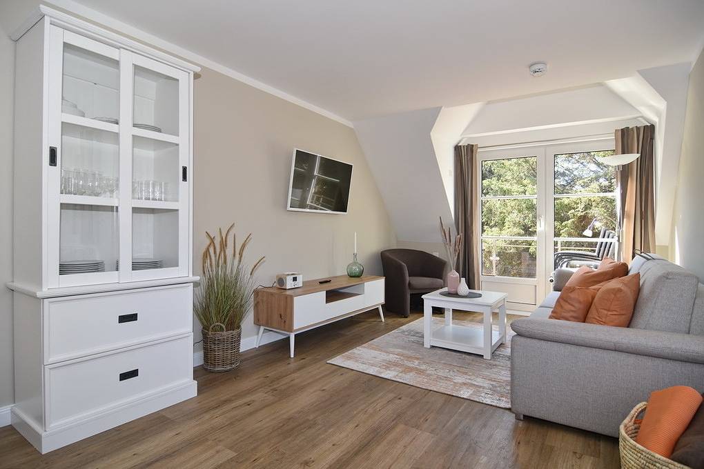 Ganze Ferienwohnung, Luv & Lee, Whg. 12 in Westerland, Sylt (Gemeinde)