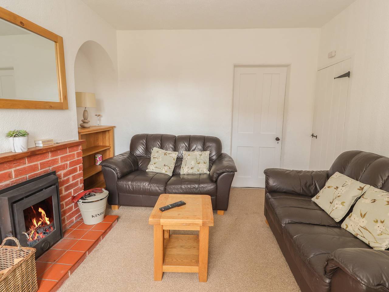 1 Organsdale Cottages in Delamere, Cheshire West and Chester