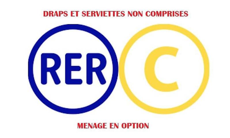 Camping pour 6 personnes, avec piscine et terrasse, animaux acceptés dans Essonne - 2