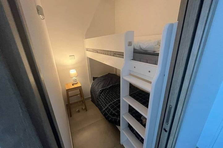 Gîte pour 6 personnes dans Plage De La Viva Porticcio - 3