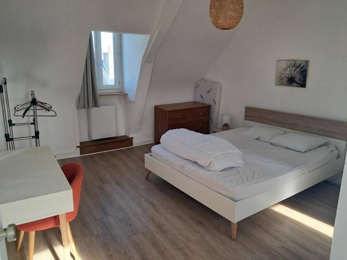 Gîte pour 4 personnes à Lanvallay - 3