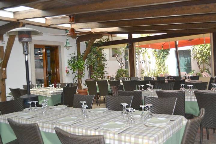 Maison d’hôte pour 3 personnes, avec terrasse à Alberobello - 2