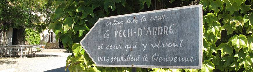 Gite Léontine - domaine viticole avec piscine in Azillanet, Région de Béziers