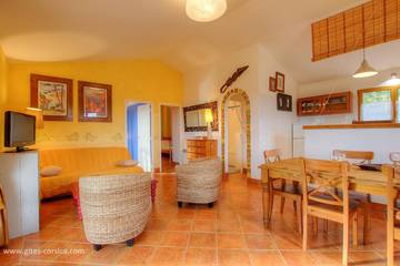 Gîte for 4 People in Monacia-d'Aullène, Corse-du-Sud, Photo 3