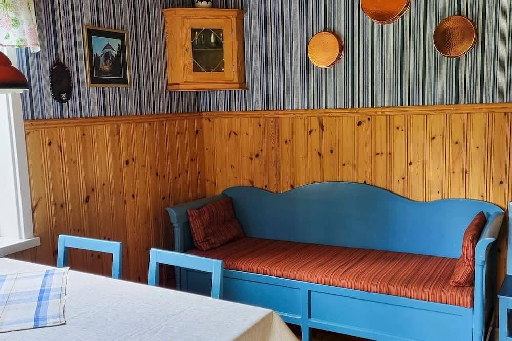 4 person holiday home in Järvsö in Hälsingland