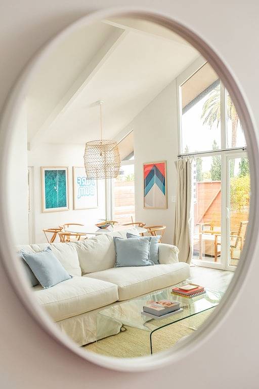 Vacation House for 7 Guests in La Jolla, San Diego