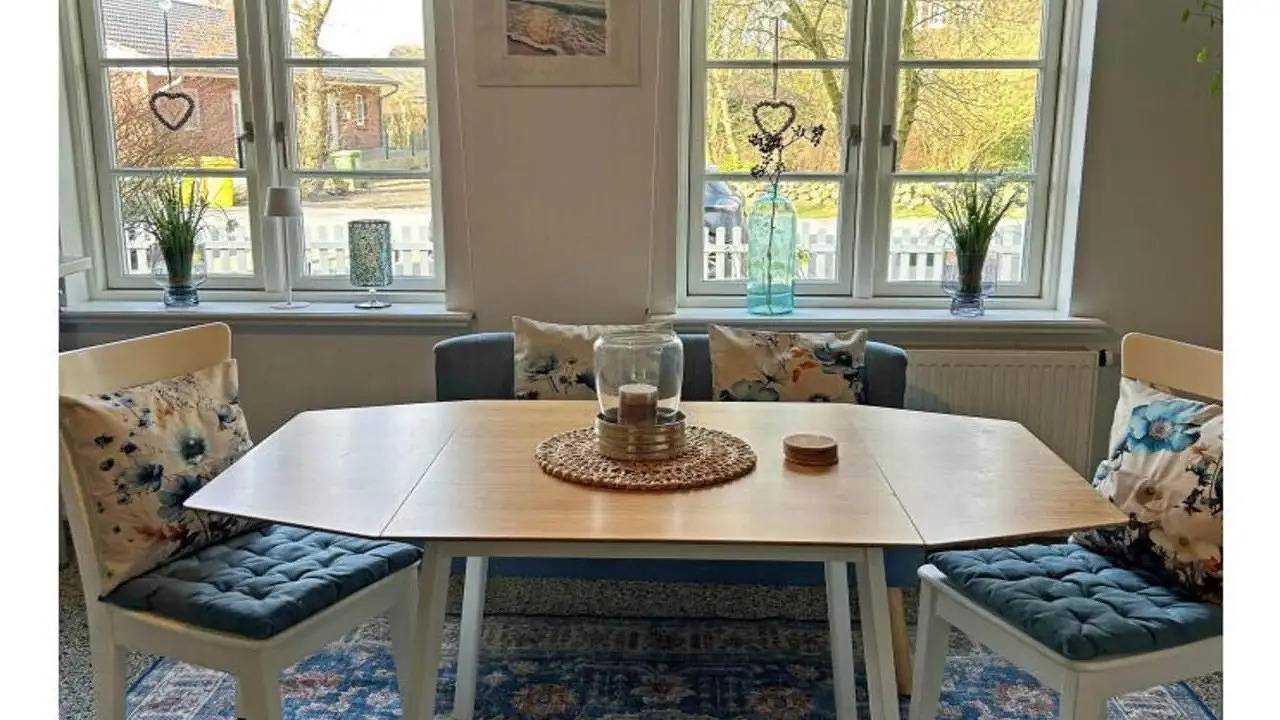 Ferienhaus für 4 Personen (75 m²) in Uelvesbüll in Uelvesbüll, Halbinsel Eiderstedt