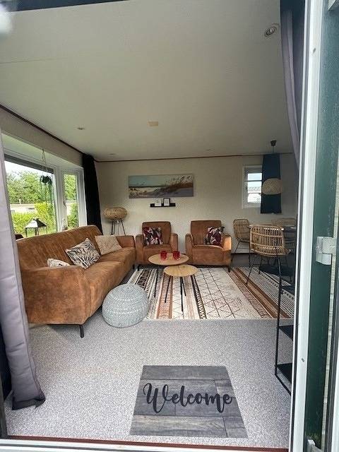 Ferienhaus für 4 Personen, mit Garten, kinderfreundlich in Callantsoog - 3