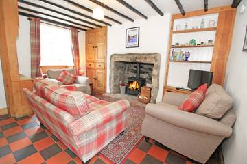 Cottage for 4 People in Beddgelert, Gwynedd, Photo 2