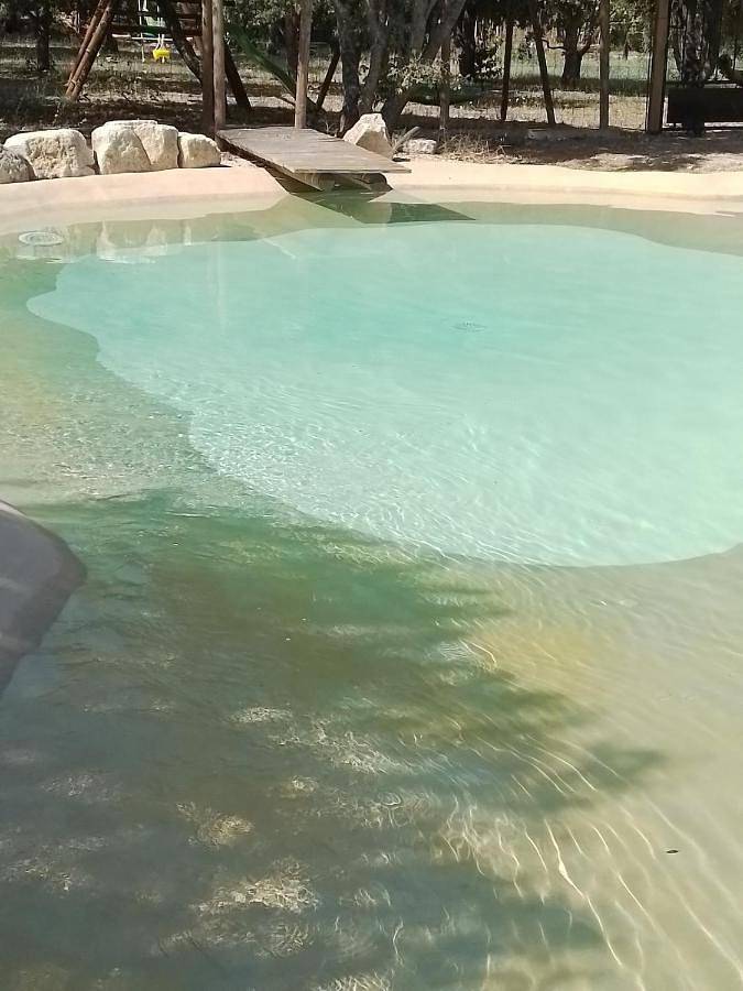 Location de vacances pour 6 personnes, avec terrasse et piscine à La Roque-sur-Pernes - 3