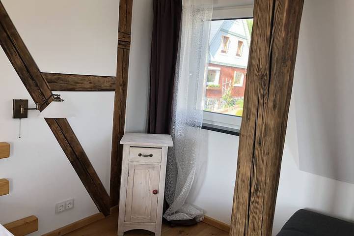 Ferienhaus für 10 Personen, mit Garten und Terrasse sowie Sauna in Klingenthal - 4