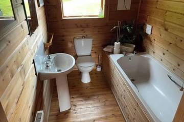 Cottage for 6 People in Llanbedr, Gwynedd, Photo 4