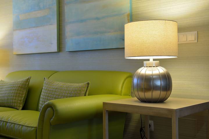 Gîte pour 6 personnes, avec terrasse à O Grove - 4