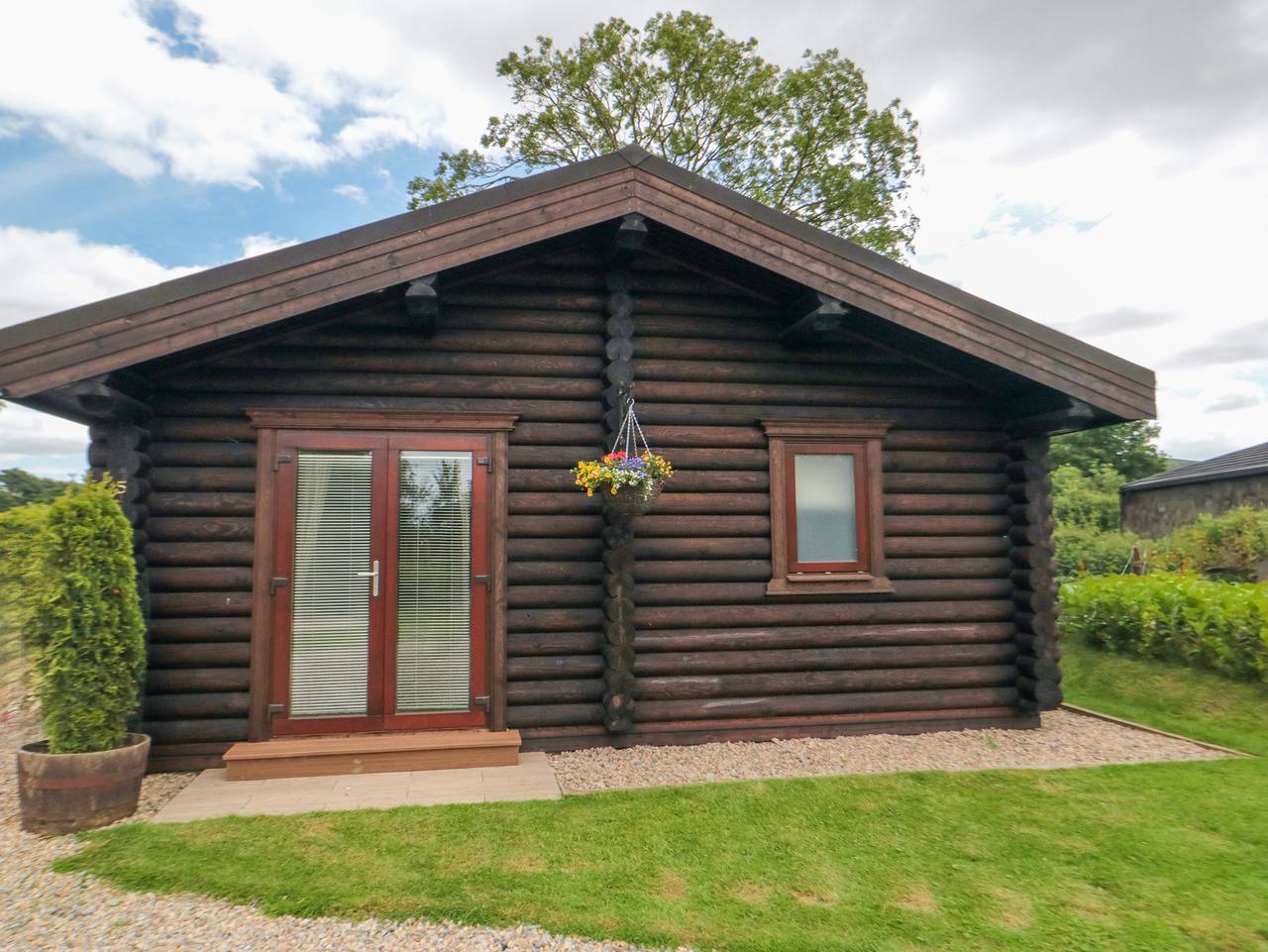 Baysdale Lodge 5 in North York Moors National Park