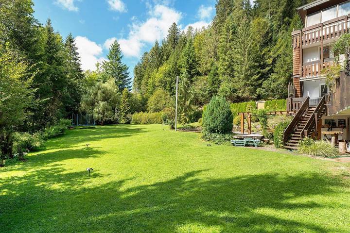 Ferienhaus für 17 Personen, mit Garten, mit Haustier in Freudenstadt - 4