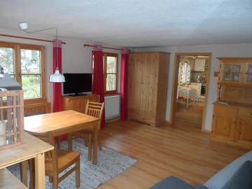 Bauernhof für 3 Personen in Bad Hindelang, Allgäuer Alpen, Bild 3