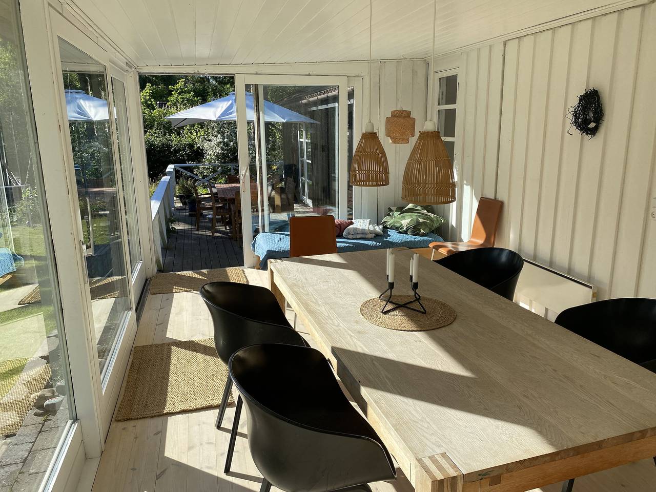 Lovely holiday home near Vejby Strand in Vejby Strand, Vejby