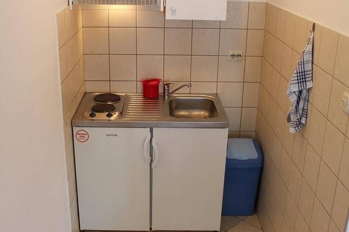 Ferienwohnung für 4 Personen, mit Terrasse und Pool in Grad Dubrovnik - 4