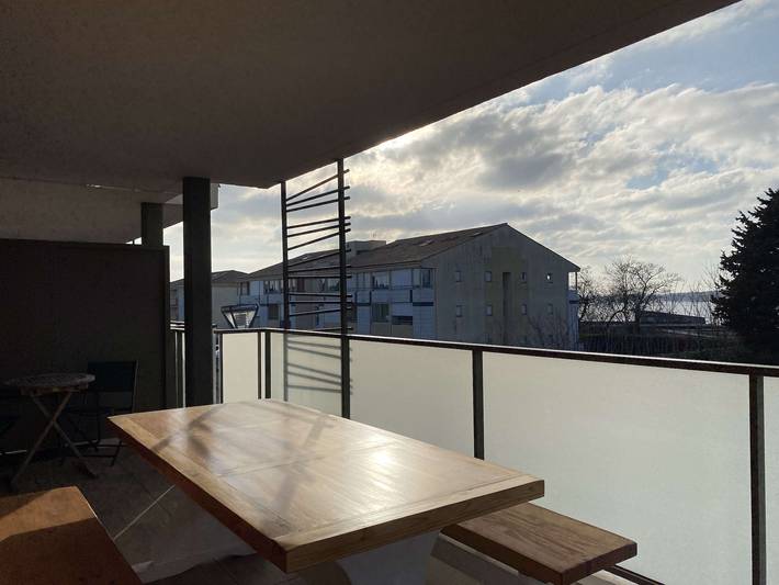 Gîte pour 4 personnes, avec piscine dans Thermes des Hespérides - 2