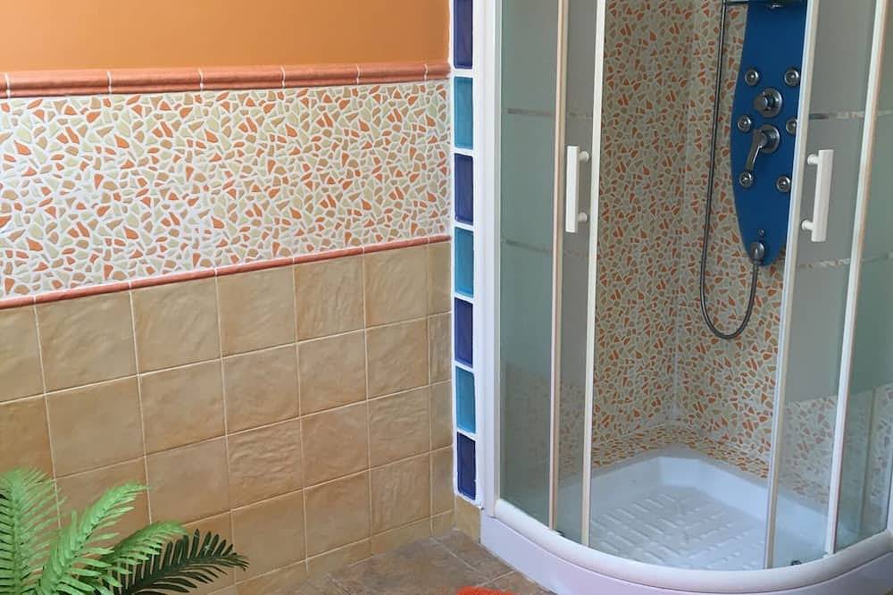 Moderne villa med fantastisk fjellutsikt in El Horno, Gran Canaria syd