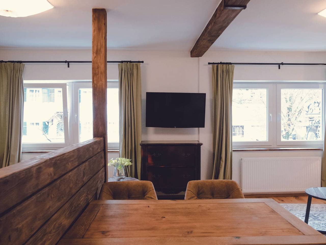 Ganze Ferienwohnung, Style Apartments by Mieze Schindler - Style Apartments by Mieze Schindler - Apartment 3 in Sankt Wolfgang im Salzkammergut, Traunviertel