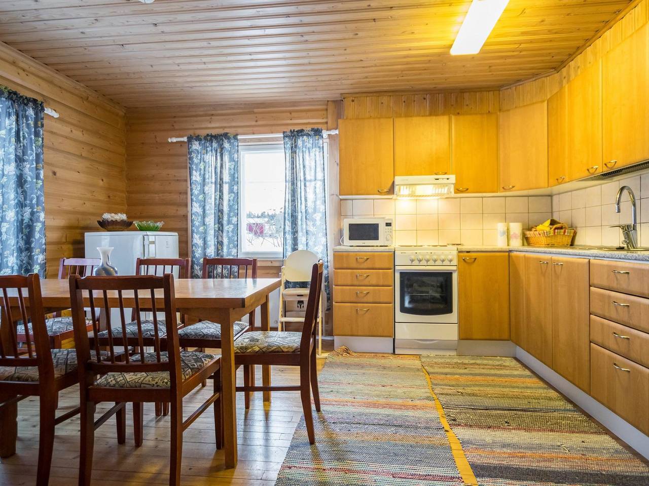 Ruskatupa in Ikaalinen