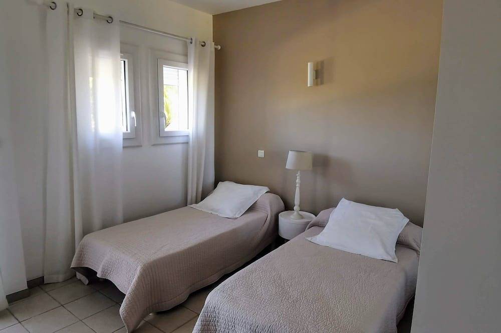 Geheel appartement, T 5 Marie Diane - beautiful apartment in residence in Propriano, Sartène en omgeving