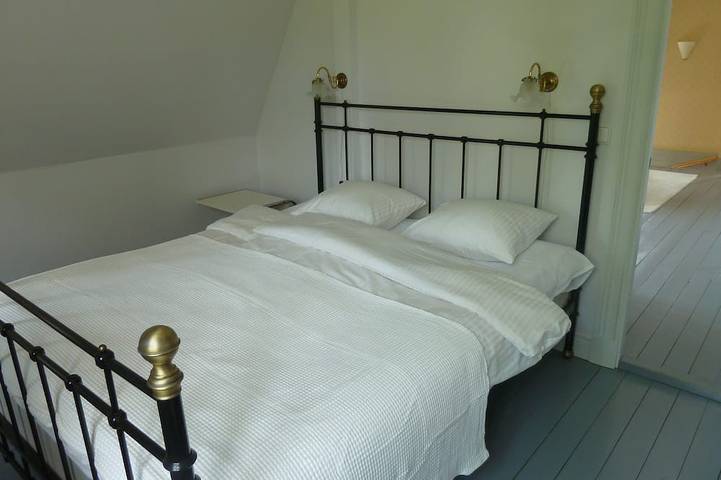 Ferienhaus für 10 Personen, mit Garten und Sauna sowie Balkon in Uppsala - 4