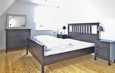 Glamping voor 8 Personen in Cadenberge, Cuxland, Afbeelding 4