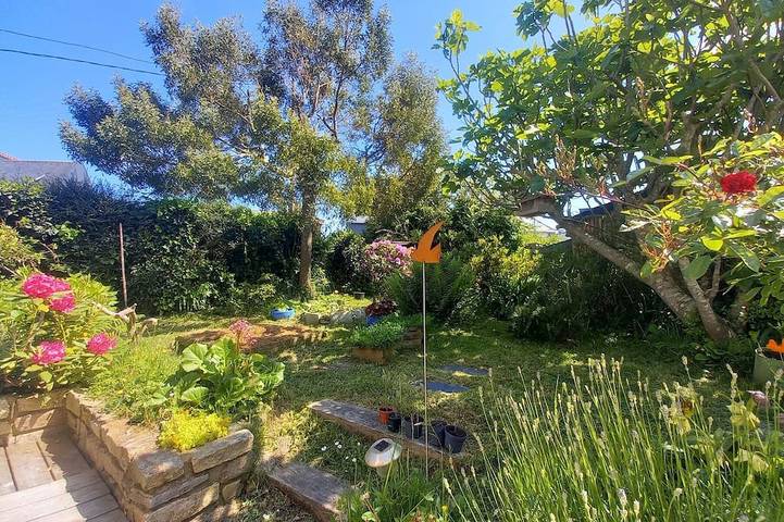 Chambre d’hôte pour 2 personnes