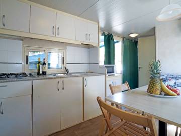 Bungalow für 6 Personen in Bibbona, Livorno Provinz, Bild 4