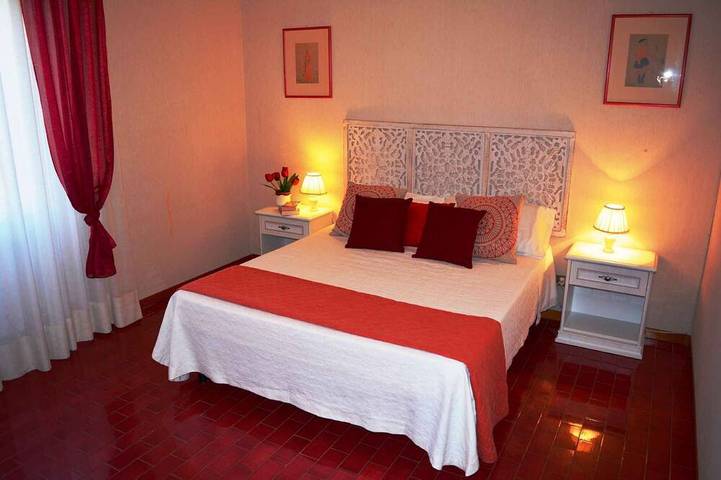 Casa vacanze con aria condizionata in Palmasera (Dorgali), Dorgali