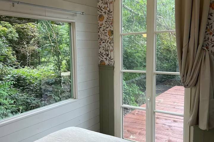 Gîte pour 3 personnes à La Ferté-Gaucher - 2