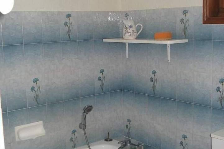 Location de vacances pour 3 personnes, avec jardin à Polliat - 4