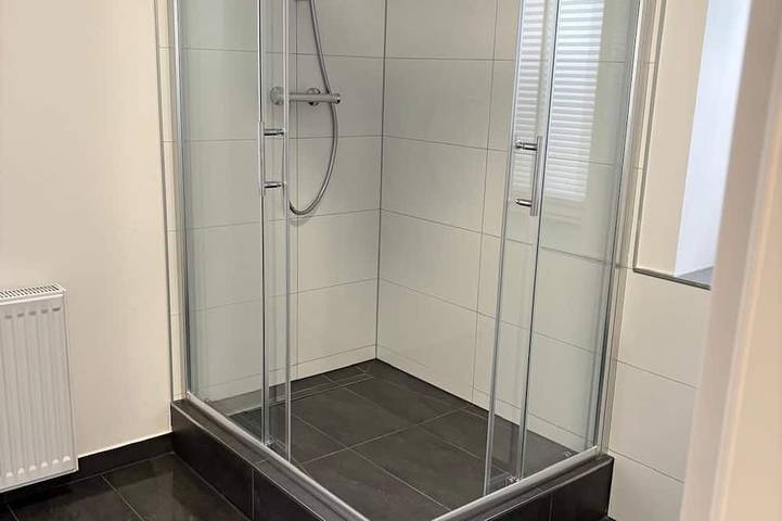 Ferienhaus für 10 Personen - 1