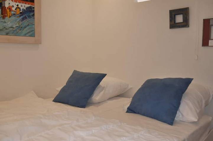 Gîte pour 4 personnes dans Office De Tourisme De Belle Ile En Mer - 3