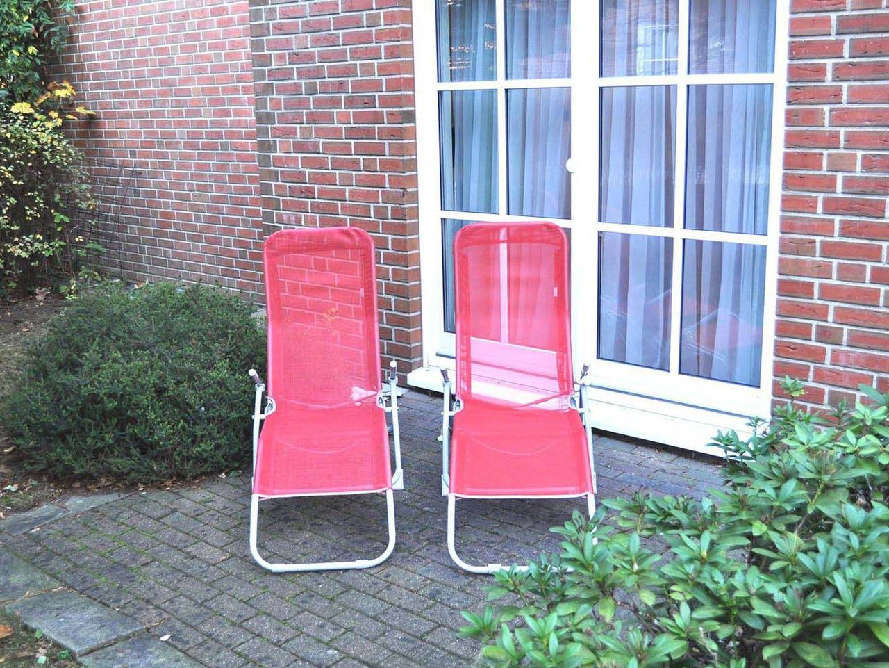 Ganze Ferienwohnung, Ostseeallee 11 Ferienwohnung Nr.03 in Niendorf, Timmendorfer Strand