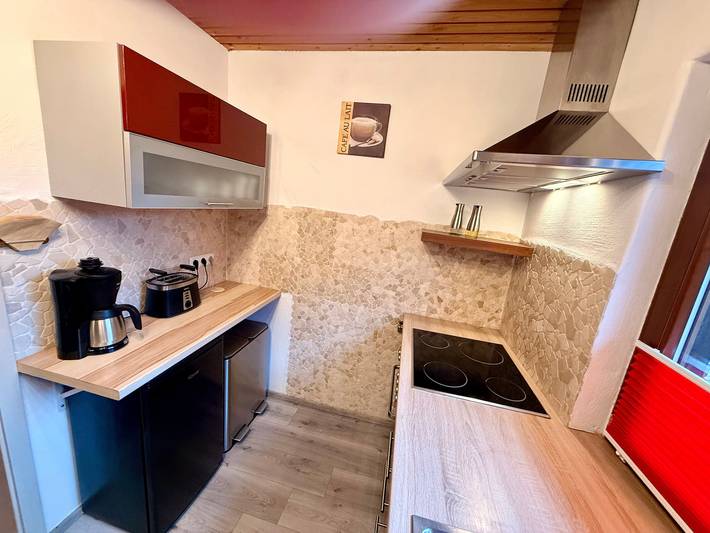 Ferienhaus für 3 Personen in Uckermark - 4