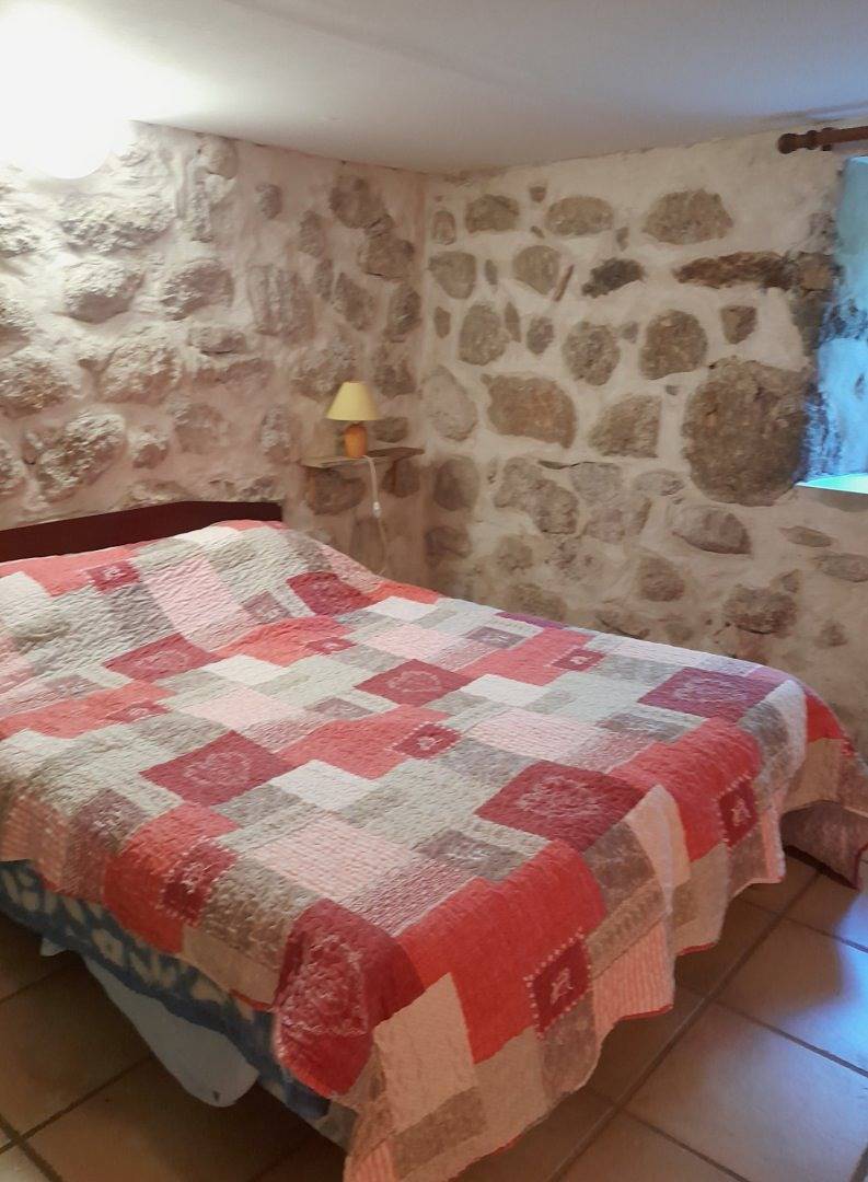 Gîte en Cévennes gardoises, au calme, baignade en riviere in Bréau-et-Salagosse, Parc national des Cévennes