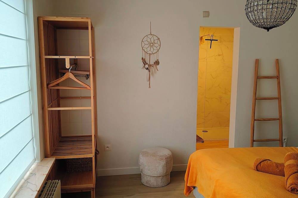 Maison de Marcel - Großes Familienhaus mit 4 kostenlosen Parkplätzen in der Nähe des Stadtzentrums in Brügge, Westflandern