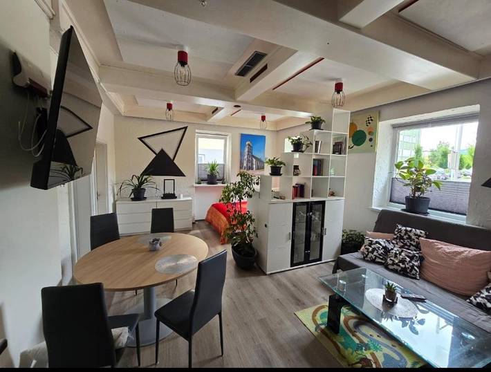 Ferienwohnung für 3 Personen