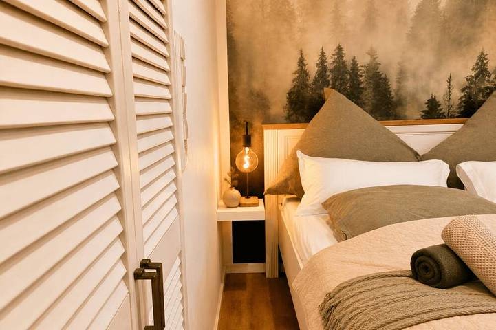 Ganze Wohnung, Ferienwohnung Harz | Wanderurlaub für Naturfans in Osterode, Harzvorland