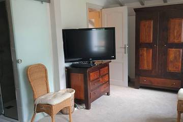 Villa pour 8 Personnes dans Anglet, Côte Basque, Photo 4