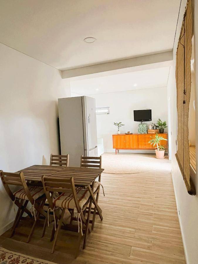 Location de vacances pour 4 personnes, avec terrasse dans Cortegaça - 4