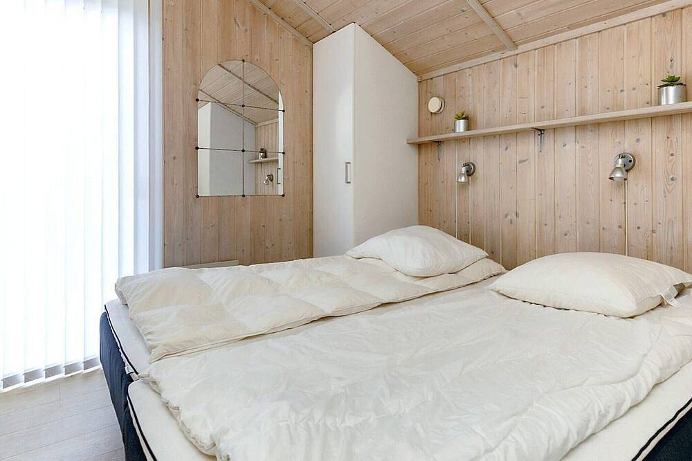 10 Personen Ferienhaus in Rudkøbing in Spodsbjerg, Langeland