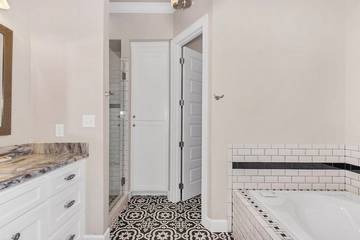 Vacation House for 12 Guests in Dauphin Island, Mobile Bay, Picture 4