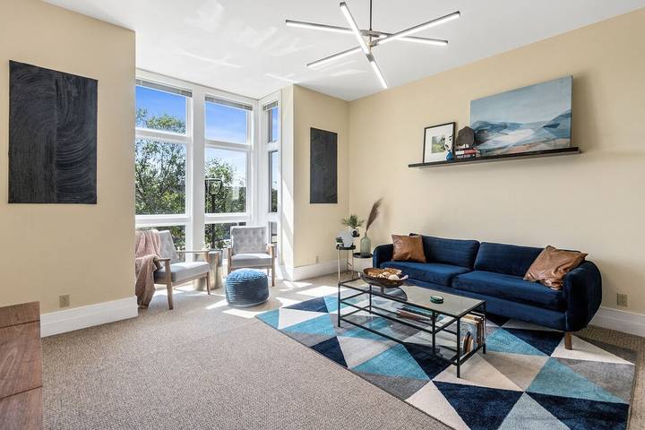 Ferienhaus für 5 Personen, mit Garten - 1