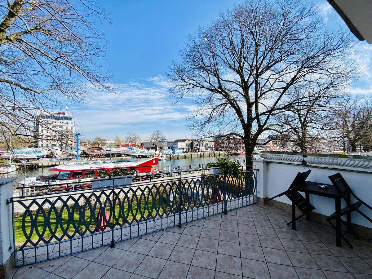 Appartamento vacanze a Rostock a partire da 179€ a notte